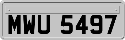 MWU5497