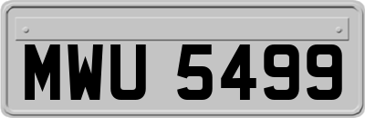 MWU5499