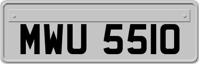 MWU5510