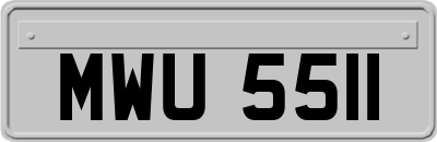MWU5511