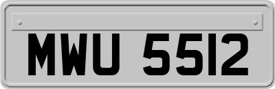 MWU5512