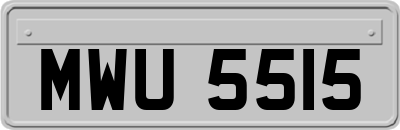 MWU5515