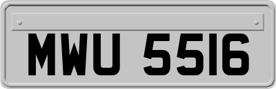 MWU5516