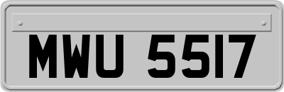 MWU5517