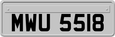 MWU5518