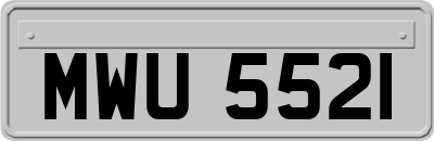 MWU5521