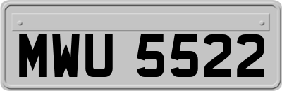 MWU5522