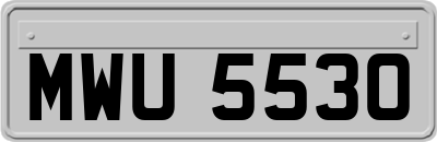 MWU5530