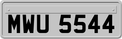 MWU5544