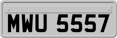 MWU5557