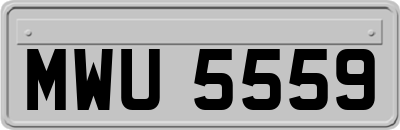 MWU5559