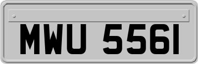 MWU5561