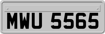 MWU5565