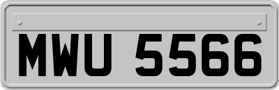 MWU5566