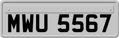 MWU5567