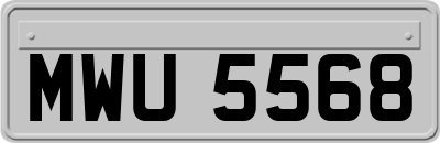 MWU5568