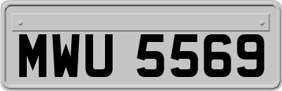 MWU5569