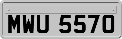 MWU5570