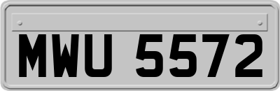 MWU5572