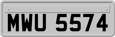MWU5574