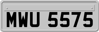 MWU5575
