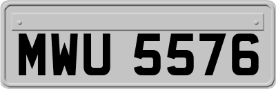 MWU5576