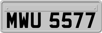 MWU5577