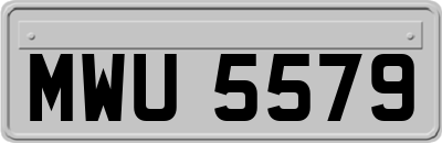 MWU5579