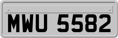 MWU5582