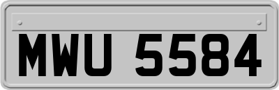 MWU5584