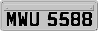 MWU5588