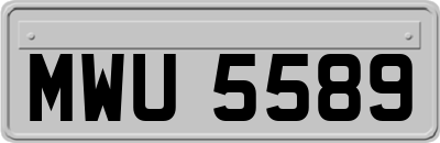 MWU5589