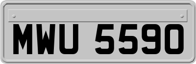 MWU5590