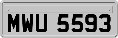 MWU5593