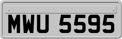 MWU5595