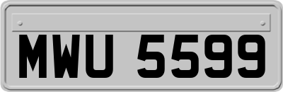 MWU5599
