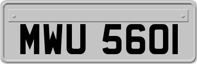 MWU5601