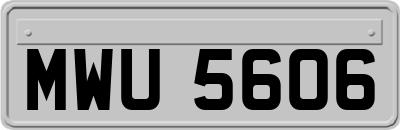 MWU5606
