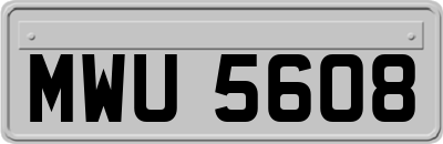MWU5608