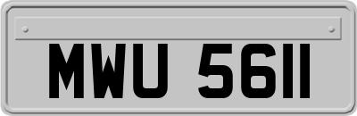 MWU5611