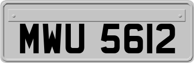 MWU5612