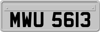 MWU5613