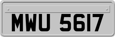 MWU5617