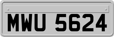 MWU5624