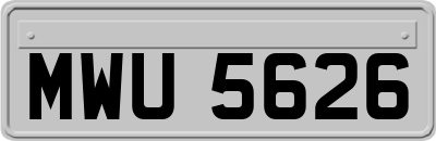 MWU5626