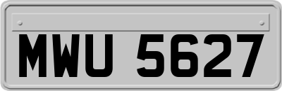 MWU5627