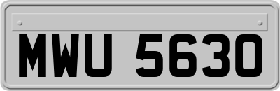 MWU5630