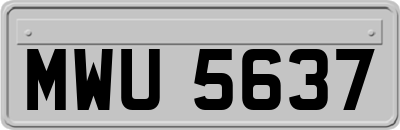 MWU5637