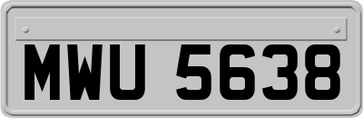 MWU5638