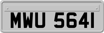 MWU5641